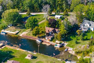 Bungaloft for Sale, 193 Gouett St, Tay, ON