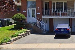 House for Rent, 156 Voltarie Cres #Upper, Mississauga, ON