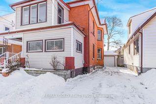 Property for Rent, 23 Avenue Pl #3, Welland, ON