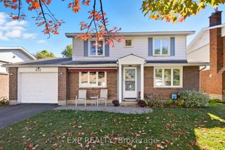 House for Sale, 652 Glenhurst Cres, Beacon Hill North - South and Area, ON