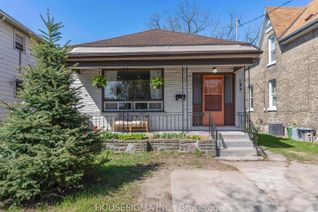Bungalow for Sale, 189 Colborne St, London East, ON