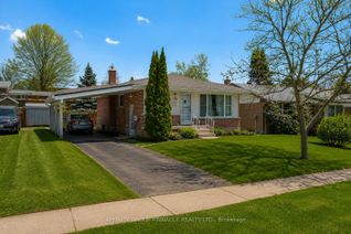 Bungalow for Sale, 1096 Barnardo Ave, Peterborough, ON Bungalow for Sale, 1096 Barnardo Ave, Peterborough, ON
