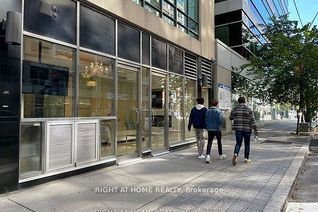Commercial/Retail Property for Sale, 263 Wellington St W #101, Toronto, ON Commercial/Retail Property for Sale, 263 Wellington St W #101, Toronto, ON