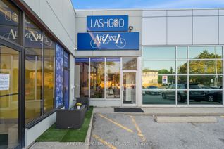 Beauty Salon Business for Sale, 1310 Don Mills Rd #3, Toronto, ON