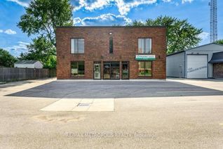 Property for Lease, 527 Murphy Rd #201, Sarnia, ON Property for Lease, 527 Murphy Rd #201, Sarnia, ON