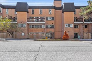 Townhouse for Sale, 100 Mornelle Ct #1075, Toronto, ON