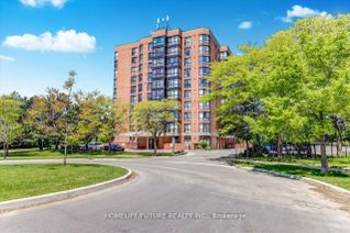 Property for Rent, 8 Silver Bell Grv #909, Toronto, ON