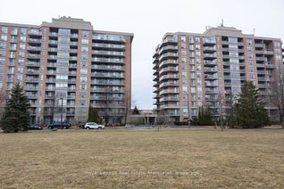 Condo for Sale, 1150 Parkwest Pl #104, Mississauga, ON