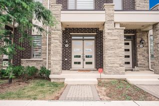Condo Townhouse for Sale, 51 Summer Wind Ln #42, Brampton, ON