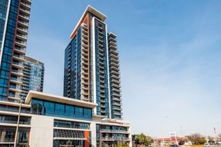 Condo Apartment for Rent, 55 Eglinton Ave W #1602, Mississauga, ON
