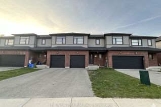 Property for Rent, 1305 Michael Cir, London East, ON