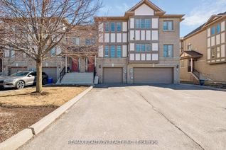 Condo Townhouse for Sale, 8909 BATHURST St #5, Richmond Hill, ON