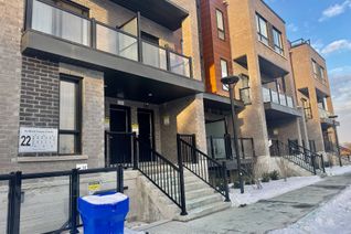 Property for Rent, 22 Lytham Green Cir #7, Newmarket, ON