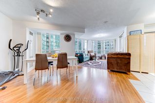 Apartment for Sale, 3888 Duke Of York Blvd #1225, Mississauga, ON