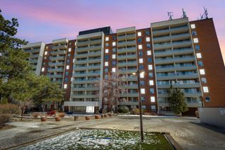 Condo Apartment for Sale, 1 Four Winds Dr #1004, Toronto, ON