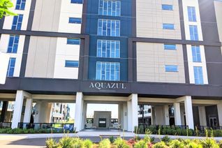 Condo Apartment for Rent, 16 Concord Pl #617, Grimsby, ON