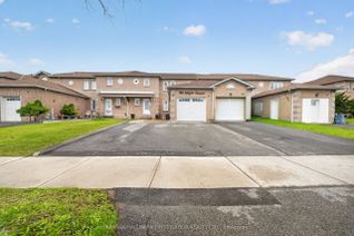 Townhouse for Sale, 166 Wright Cres, Ajax, ON