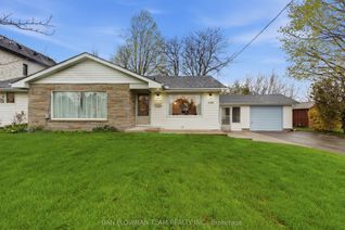 Property for Sale, 108 Powell Rd, Whitby, ON