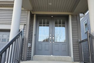 Semi-Detached House for Rent, 150 Dance Act Ave, Oshawa, ON Semi-Detached House for Rent, 150 Dance Act Ave, Oshawa, ON