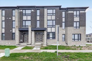 Townhouse for Sale, 3217 Brigadier Ave, Pickering, ON