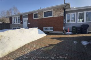 House for Rent, 2 Cora Cres #Bsmt, Toronto, ON