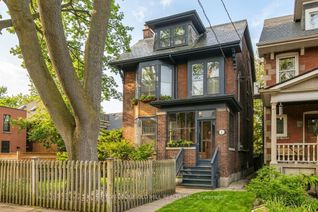 House for Sale, 1 Algonquin Ave, Toronto, ON