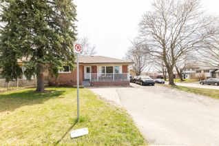 Detached House for Rent, 31 Windermere Ct #Upper, Brampton, ON