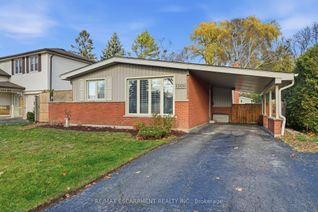 Backsplit for Sale, 345 Erindale Dr, Burlington, ON Backsplit for Sale, 345 Erindale Dr, Burlington, ON