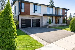 House for Sale, 1526 Bridge Rd, Oakville, ON