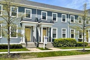 Freehold Townhouse for Sale, 12 MacDonell Rd, Niagara-on-the-Lake, ON