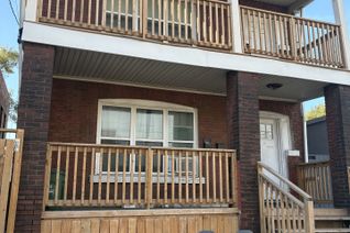 Triplex for Rent, 748 BARTON St E #Unit 3, Hamilton, ON Triplex for Rent, 748 BARTON St E #Unit 3, Hamilton, ON