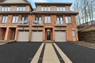 Freehold Townhouse for Sale, 120 Lionel Private, Orleans - Cumberland and Area, ON