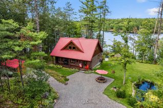 Detached House for Sale, 1042 Amanda Ln, Gravenhurst, ON