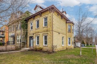 Property for Rent, 434 Dufferin Ave #4A, London East, ON