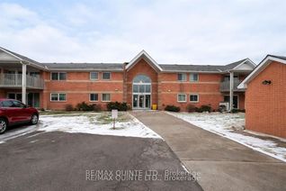 Apartment for Rent, 151 Industrial Blvd #27, Greater Napanee, ON