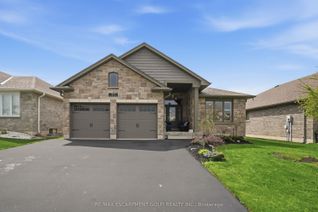 Property for Sale, 35 Patten Dr, Brant, ON
