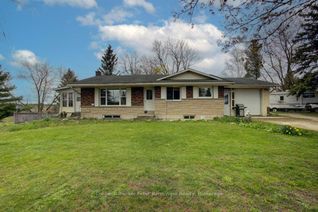 Bungalow for Sale, 253 2nd Concession, Arran-Elderslie, ON