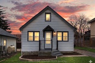 House for Sale, 377 Adelaide Ave W, Oshawa, ON