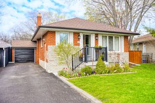Bungalow for Sale, 30 Shandon Dr, Toronto, ON Bungalow for Sale, 30 Shandon Dr, Toronto, ON