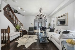 Semi-Detached House for Sale, 1248 Blencowe Cres, Newmarket, ON