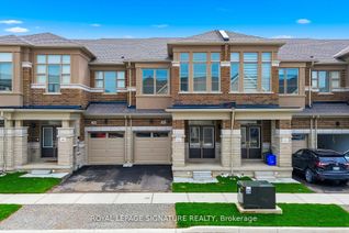 Townhouse for Rent, 1201 Dartmouth Cres, Oakville, ON