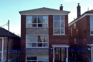 Property for Rent, 18 Avon Dr #Bsmt, Toronto, ON