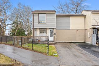 Townhouse for Sale, 13 Gold Pine Ct, Brampton, ON