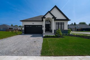 Detached House for Sale, 31 Harvest Dr, Niagara-on-the-Lake, ON