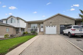 Semi-Detached House for Sale, 6 Mosser Dr, Cambridge, ON