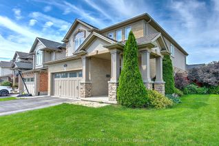 Detached House for Sale, 3181 Bayham Ln, London South, ON