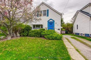 House for Sale, 105 Hillview St, Hamilton, ON