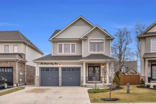 Detached House for Sale, 192 Harpin Way E, Centre Wellington, ON Detached House for Sale, 192 Harpin Way E, Centre Wellington, ON