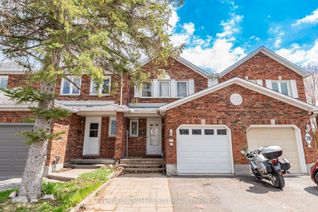 Townhouse for Sale, 80 WOODBURY Cres, Hunt Club - South Keys and Area, ON