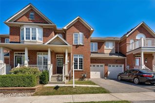 Townhouse for Rent, 6 Raintree Dr, Hamilton, ON